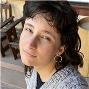 Insegno chimica (inorganica e organica), biologia, matematica e inglese a studenti delle scuole superiori